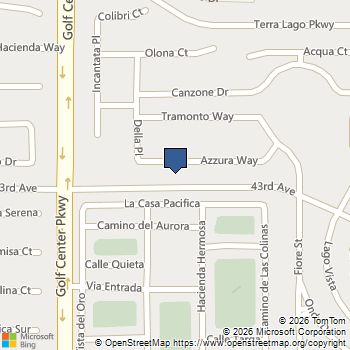 84131 Azzura Way Indio, CA MLS# 219140499DA