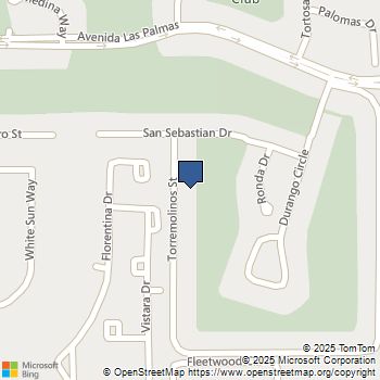 187 Torremolinos Drive Rancho Mirage, CA MLS# 219138272PS