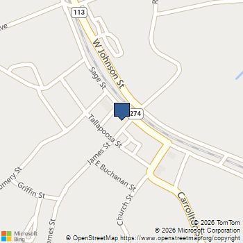 725 Sinclair Lane Temple, GA MLS# 10739927