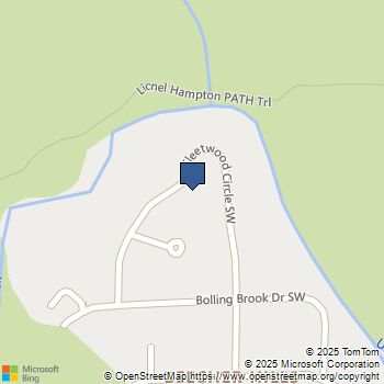 920 SW FLEETWOOD Circle SW Atlanta, GA MLS# 7534966