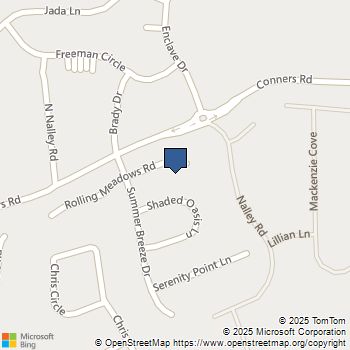 2009 Rolling Meadows Road Villa Rica, GA MLS# 10650113