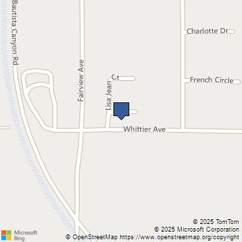 44063 Mark Court Hemet, CA MLS# EV23187765