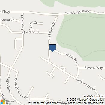 42942 Dell Lago Court Indio, CA MLS# 219122797DA