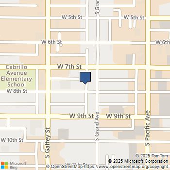 620 W 8th Street San Pedro, CA MLS# IV25156407