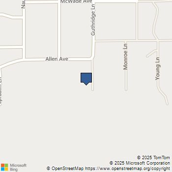 31485 Allen Homeland, CA MLS# SW25242889