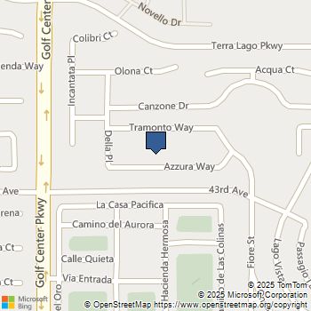 84156 Azzura Way Indio, CA MLS# SB25045591