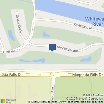 259 Calle Del Verano Palm Desert, CA MLS# 219098626DA