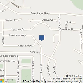 84290 Tramonto Way Indio, CA MLS# SR25236234