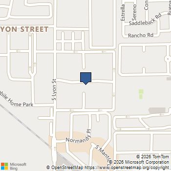 801 S Lyon A213 Santa Ana, CA MLS# PW26105864