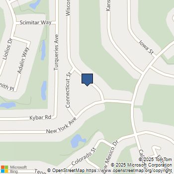 42915 Wisconsin Avenue Palm Desert, CA MLS# PW25256474