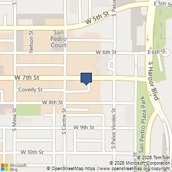 255 W 7th Street 20 San Pedro, CA MLS# SB25013134