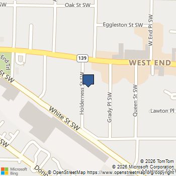 644 Holderness Street SW Atlanta, GA MLS# 10800423