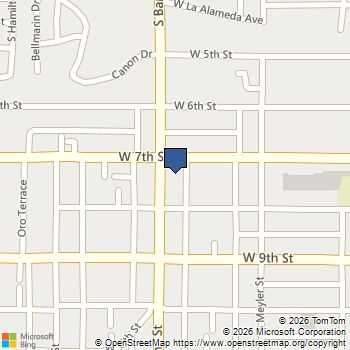 710 S Alma Street San Pedro, CA MLS# 25562821