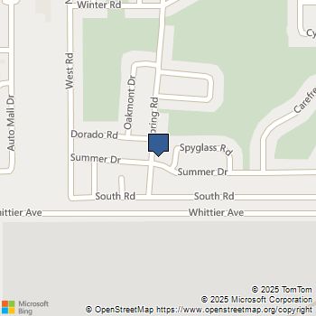 5001 FLORIDA 427 Hemet, CA MLS# SW25219163