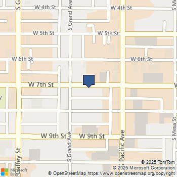 571 W 7th Street San Pedro, CA MLS# PV25231735