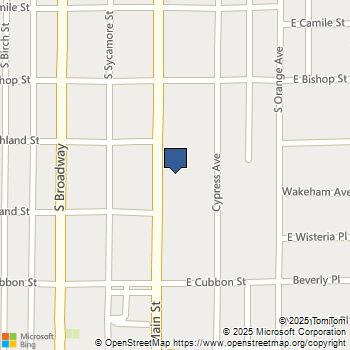 815 S Main Street Santa Ana, CA MLS# PW25150757