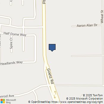 0 Goetz Menifee, CA MLS# TR19263305