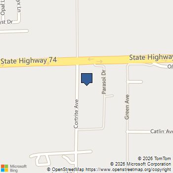 26350 26350 Cortrite Hemet, CA MLS# SW25230932