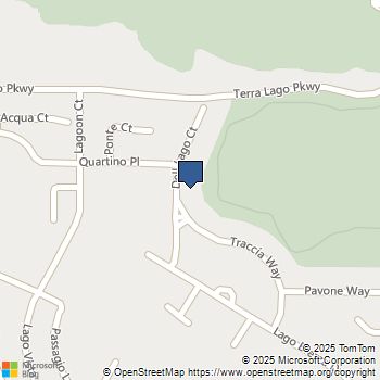 42816 Dell Lago Court Indio, CA MLS# SB24086487