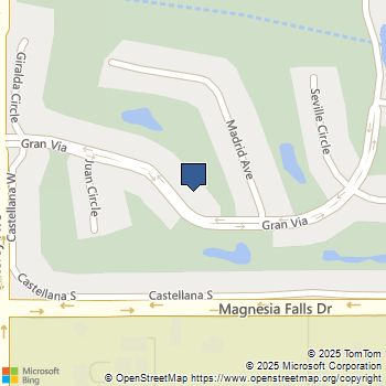 182 Gran Via Palm Desert, CA MLS# SR25104253