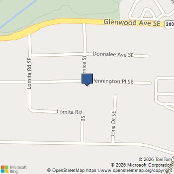 1763 Pennington Place SE Atlanta, GA MLS# 10663119