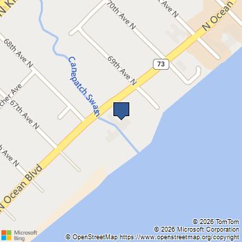 6804 N Ocean Blvd. 1105 Myrtle Beach, SC MLS# 2605679