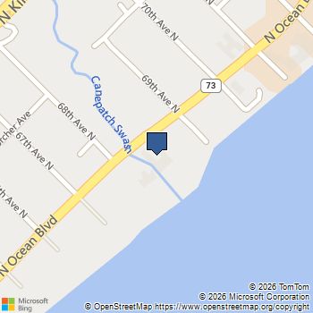 6804 N Ocean Blvd. 1517 Myrtle Beach, SC MLS# 2626388