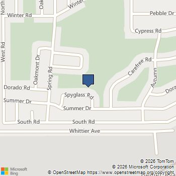 5001 W Florida Avenue 415 Hemet, CA MLS# SW25090971