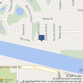 74592 Nevada Circle E Palm Desert, CA MLS# 219134438DA