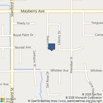 26408 Naomi Drive Hemet, CA MLS# CV25276383