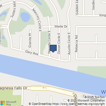 74584 Nevada Circle E Palm Desert, CA MLS# 219137777DA