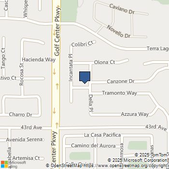 42753 Della Place Indio, CA MLS# 219136258DA