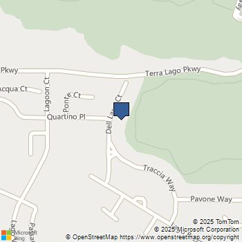 42776 Del Lago Court Indio, CA MLS# 25570465PS