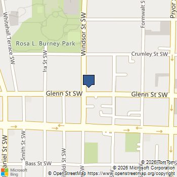 309 SW Glenn Street Atlanta, GA MLS# 10837288