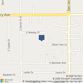 622 S Santa Fe Street 6 Hemet, CA MLS# IG25141666