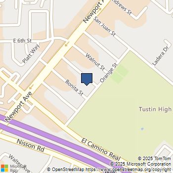 1099 Bonita Street 2 Tustin, CA MLS# OC25173750