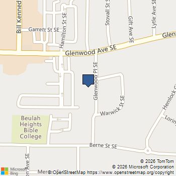 577 Glenwood Place SE Atlanta, GA MLS# 7826261