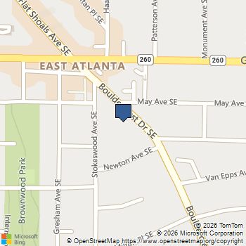 575 Flat Shoals Avenue SE 9 Atlanta, GA MLS# 7805104