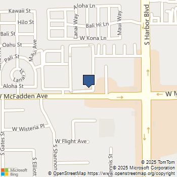 3927 W McFadden Avenue B Santa Ana, CA MLS# DW25240220