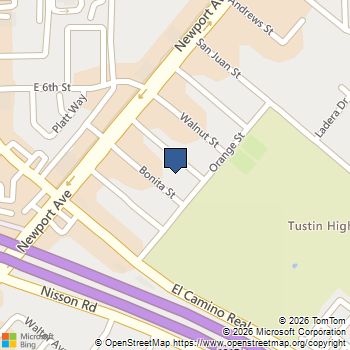 1091 Bonita Tustin, CA MLS# OC26006434