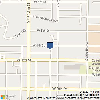 927 W 6th Street San Pedro, CA MLS# CV25121653