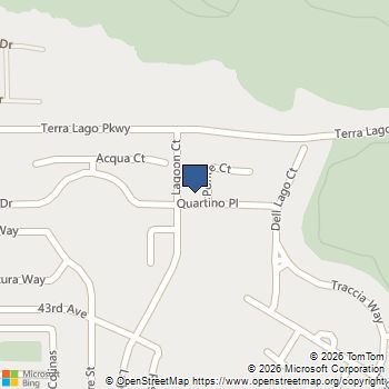 42795 Ponte Court Indio, CA MLS# 219140795DA