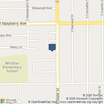 121 Mary Hemet, CA MLS# SW26222177