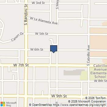 609 S Meyler San Pedro, CA MLS# PV26015617