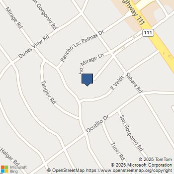 42602 Rancho Mirage Lane Rancho Mirage, CA MLS# 219137737DA