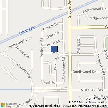 575 S Lyon 60 Hemet, CA MLS# IG26028451