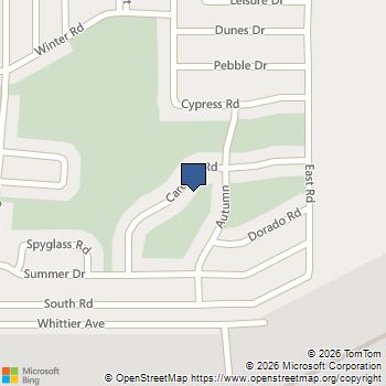 5001 W Florida 375 Hemet, CA MLS# SW26004138