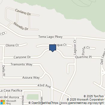 84297 Canzone Drive Indio, CA MLS# 219137569DA