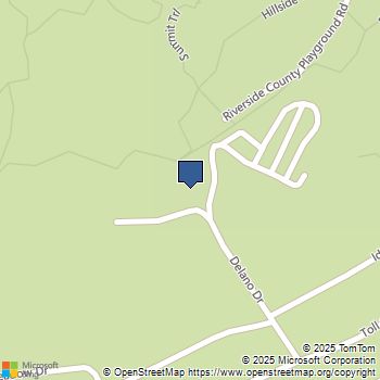 26305 Delano Drive Idyllwild, CA MLS# 219131478DA