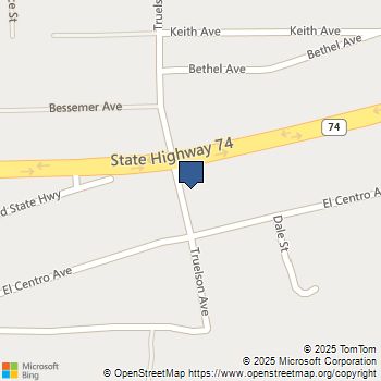 26330 Truelson Avenue Hemet, CA MLS# SW21080504